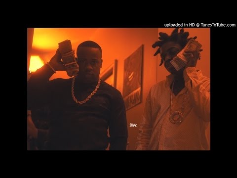 Kodak Black & Yo Gotti - Weatherman [Official Audio]