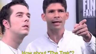 English Conversation 14 - EngSub - VietSub