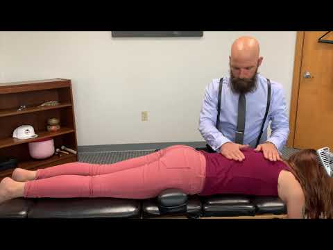 Soft Spine ASMR Relax & Cracks ~ 1 Hour Spine Compilation ~ Breathing Meditation ~ Fall Sleep Help.