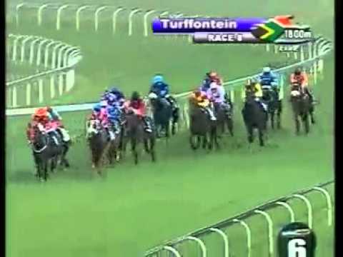 Love Struck (S.Cormack) - 5th win SA Classic - Racing Association