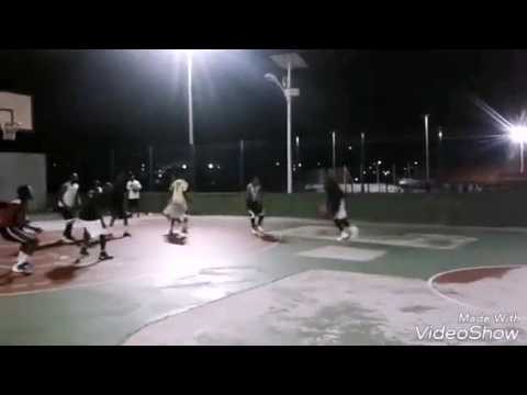 Unklbreaker to the gabon