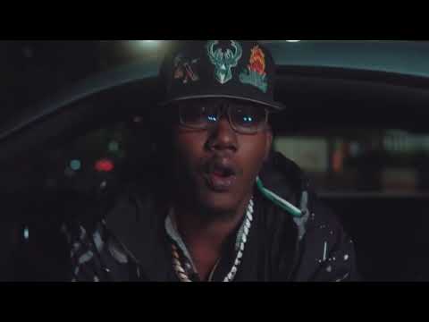 TENSION - Eddy Joniel X Lalea X Negro Nc - (Video Official)