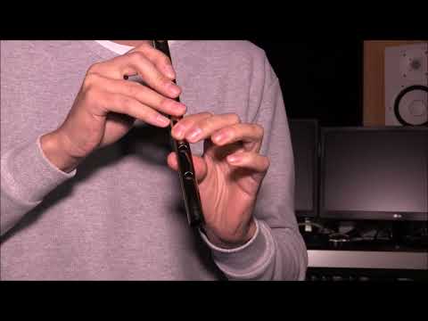 Mesoni Ciftelin - Oj Lulije o pllumi bardhë 9