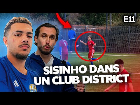 E11: What does a WORLD CHAMPION look like in the district level?