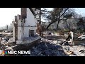Mistrial Declared In Trial Over Deadly Palisades Fire