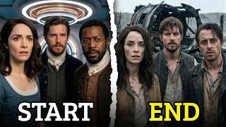 The Entire Story of Timeless in 53 Minutes