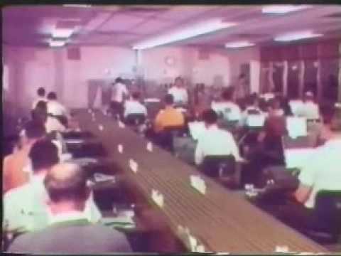 Automated Typesetting 1971