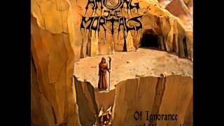 Among the Mortals - Ad Noctum [Finland]