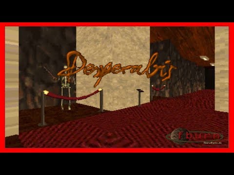 Desperabis youtube-video