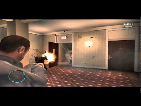 GTA 4 walkthrough part 59 late checkout
