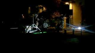 Tell me what  you see