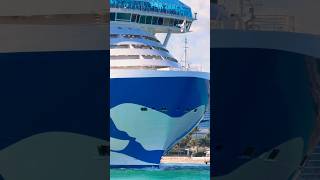 Star Princess 🛳️ #travel #like #subscribe #comment #youtubeshorts #shortvideo #short #shorts #yt