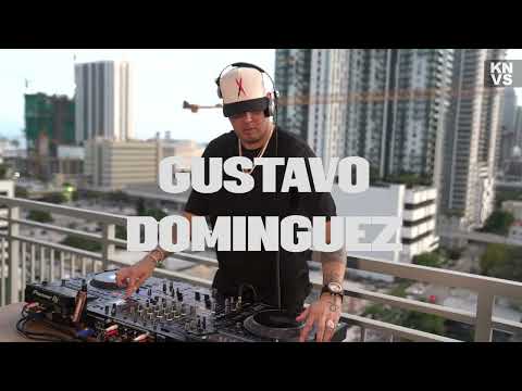 GUSTAVO DOMINGUEZ - MIAMI - EXCLUSIVE SET