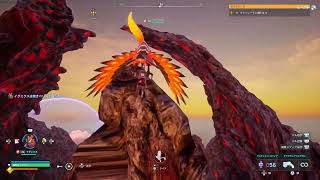 [PS5]パルワールド　#89