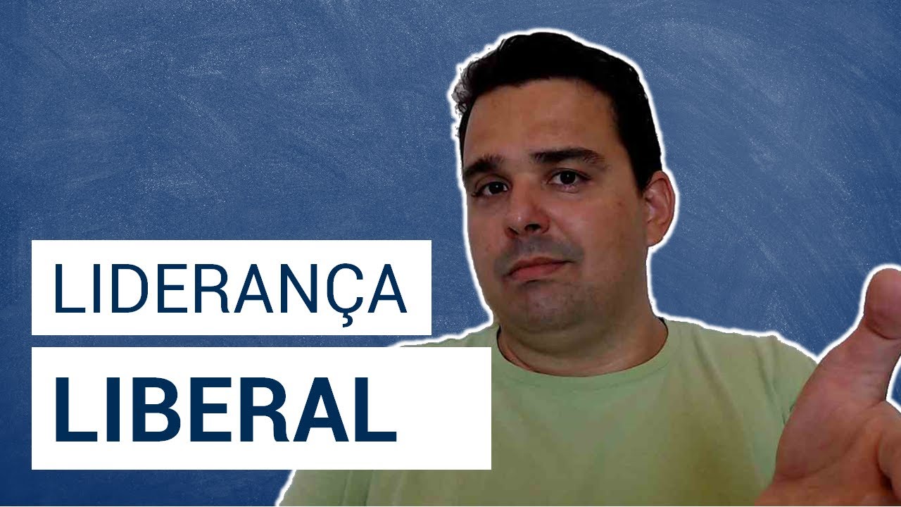 O que é liderança liberal e quais as vantagens e desvantagens?