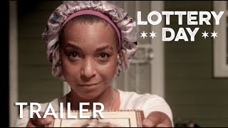 Lottery Day – Goodman Theatre Trailer