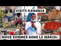 Visit Kananga We Are In The Kamayi Market Come And Discover Our Local Organic Products