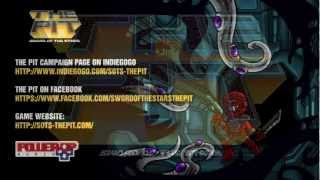 Sword of the Stars: The Pit video thumbnail