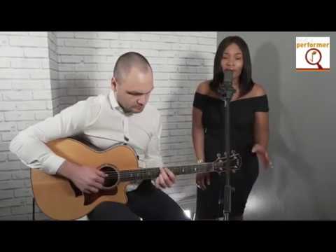 Excellent Acoustic Duo London