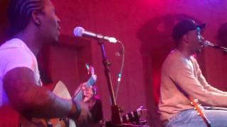 Anthony David - Body Language (Live Acoustic HD Set @ Bush Hall, London 22-2-11.MP4) (407.77M)