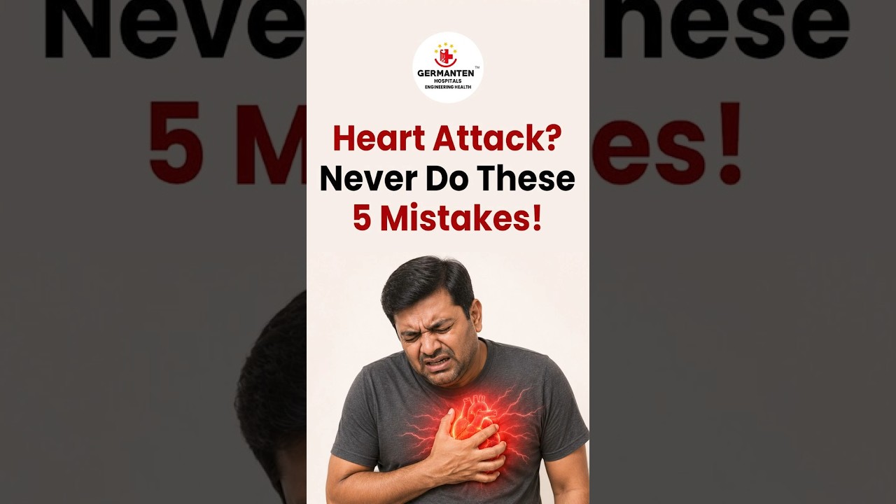 Cardiac Symptoms Explained