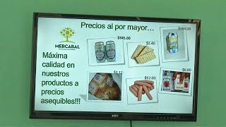 Cuba abre el primer supermercado mayorista