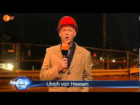 heute-show 08.03.13 Best of