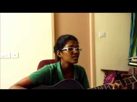 Somebody to you The vamps ft Demi lovato | cover - Sharmi