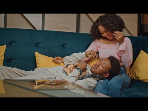 Tiji Negga feat Baltah Breezy - Malamatra (Clip Officiel 2023)