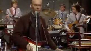 Tuomari Nurmio (Judge Bean): Wicked Messenger (live on TV 1983)