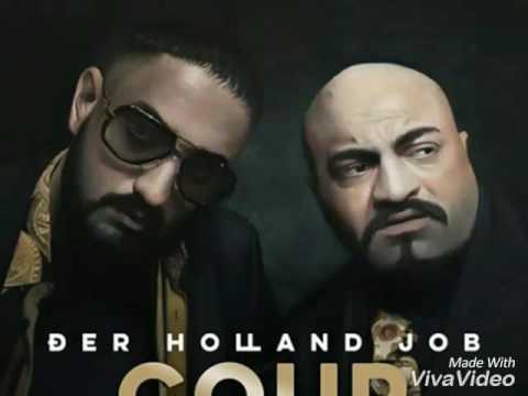 Xatar Coup // Tach Tach