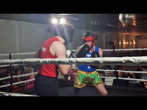 Joseph McGuinness & Caolan Boyd