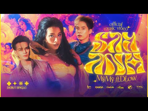 SAY ANH - MỸ MỸ x DLOW | OFFICIAL MUSIC VIDEO