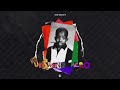 Winslow The Unswung Hero DJ Mix