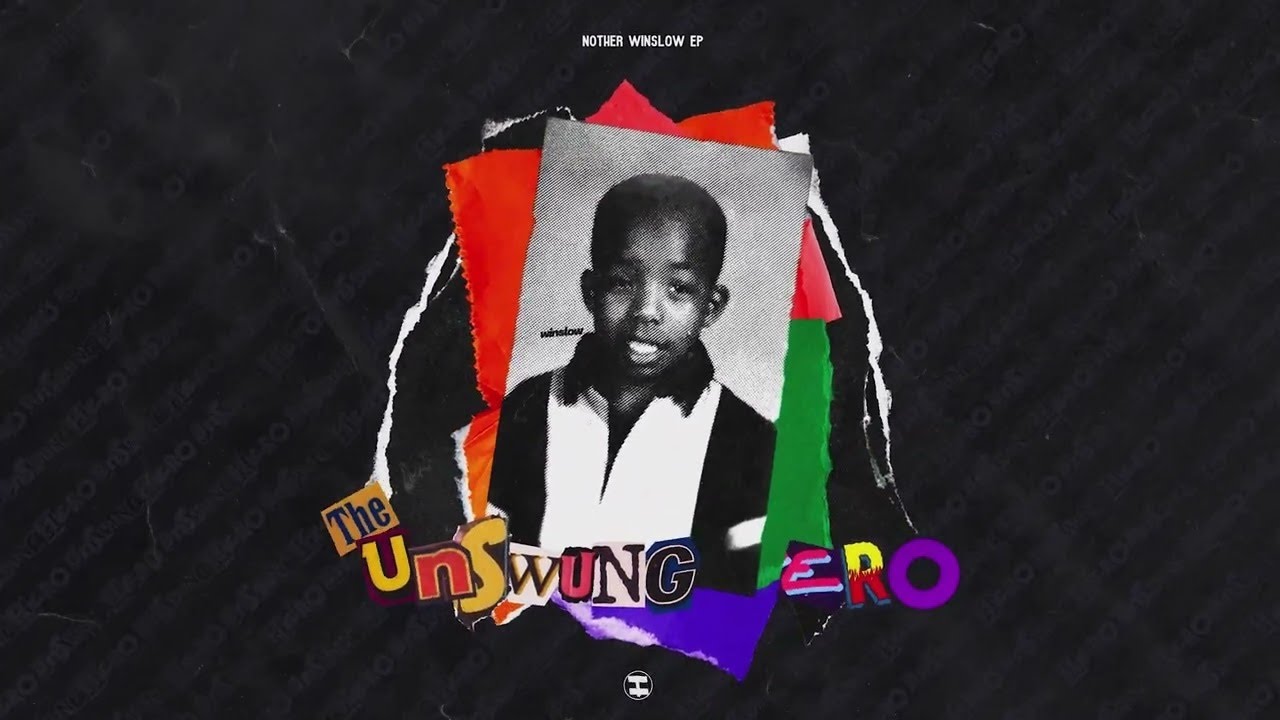 Winslow - The Unswung Hero (DJ Mix)