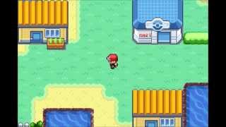 Levels for the New Guys - Let's Play Pokémon LeafGreen Part 22