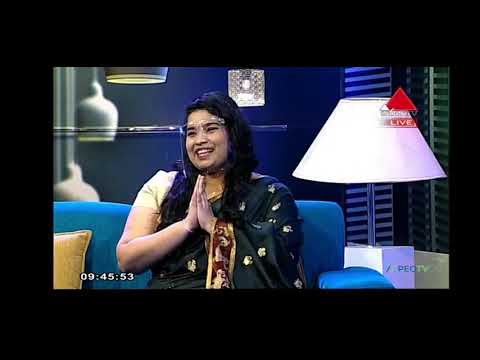 Tv Talk Show on Sirasa Tv - NCUK, APIIT – 09.09.21