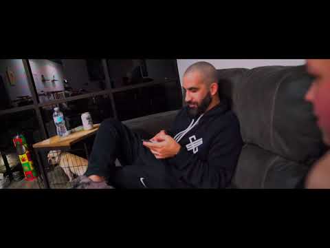 Ñejo X Jay Wheeler BTS