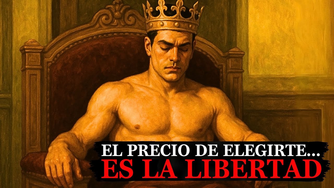 6 Things That Change in Your Life When You Choose Yourself First | Carl Jung