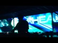 Mike Skinner Electric Castle 2017 Weak Become Heroes