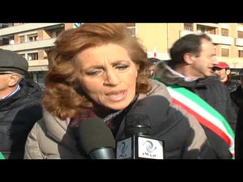 ONDA TG 30.01.2015 - PELINO SU L'AQUILA