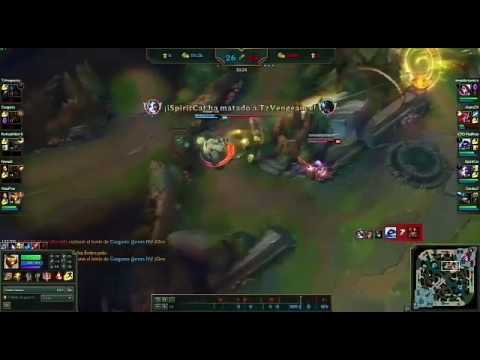 Bard Bush Bait