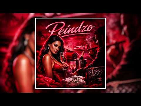 Terrell Elymoor - Peindzo (video Lyrics)