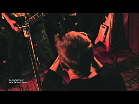 Huqueymsaw(흑염소) - Goatslaughter havoc mountain hell