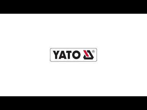 Диск-фреза YATO 125x22,2 мм №2 для шлифовки дерева и краски (YT-59165) Диск-фреза YATO 125x22,2 мм №2 для шлифовки дерева и краски (YT-59165)