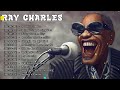 Ray Charles Greatest Hits Top 10 Blues Music Of All Time