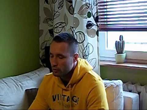 Wywiad z trenerem Grzegorzem Witkiem