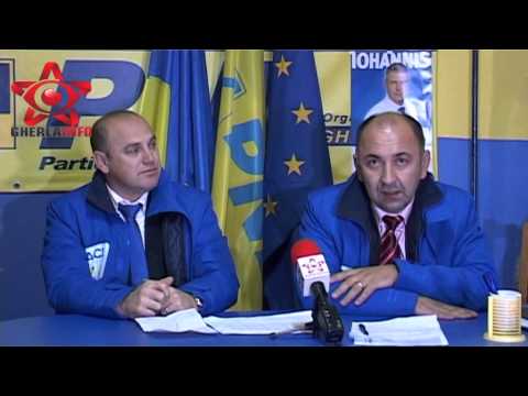 ACL Gherla si rezultatele alegerilor la Sanmartin (Cluj)