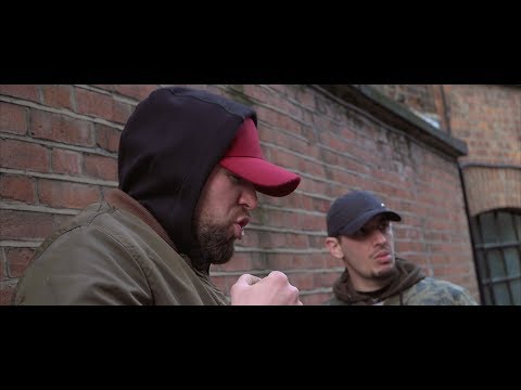 KONTRAFLOW - POGO (2018)