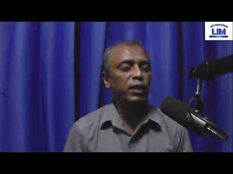 BT MA 4 DEC 2023|| ANIEL KOENDJBIHARIE (WAN OKASI) HET BELEID IS ZOEK